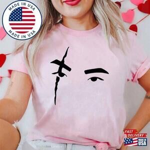 Agust D World Tour Shirt Suga Concert T-Shirt Unisex